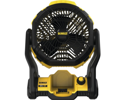 Ventilator DeWalt, ventilator cu acumulator