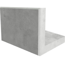 Unghi beton pentru amenajări peisagistice și de grădină