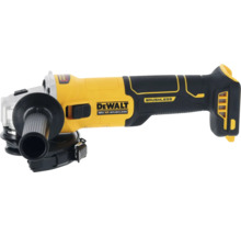 Polizor unghiular cu acumulator Dewalt
