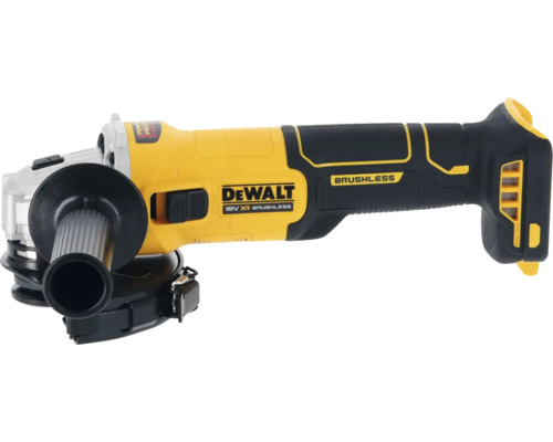 Polizor unghiular cu acumulator Dewalt