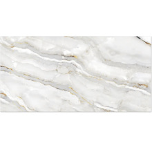 Placă decorativă cu aspect de marmură