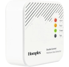 Detector de metan Homplex pentru avertizarea scurgerilor de metan