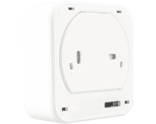 Priza albă pentru interior