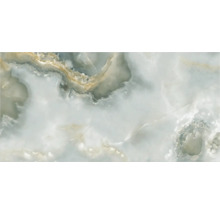 Model de faianță cu aspect de marmură