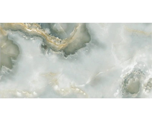 Model de faianță cu aspect de marmură