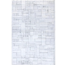 Covor cu model geometric