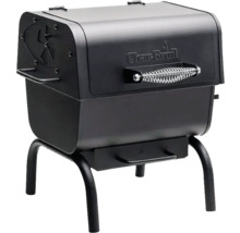 Grătar portabil pe cărbune Char-Broil cu grătar reglabil pe înălțime