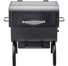 Grătar pe cărbune Char-Broil cu capac și mâner