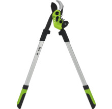 Foarfece telescopic pentru ramuri, pentru lucrări de grădinărit