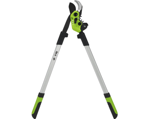 Foarfece telescopic pentru ramuri, pentru lucrări de grădinărit