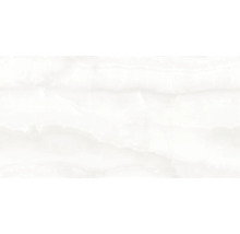 Faianță albă cu aspect de marmură