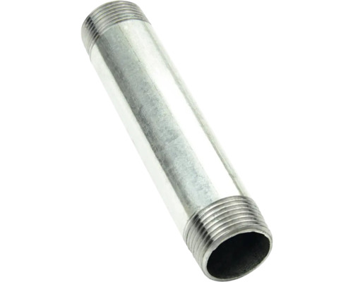 Țeavă metalică filetată