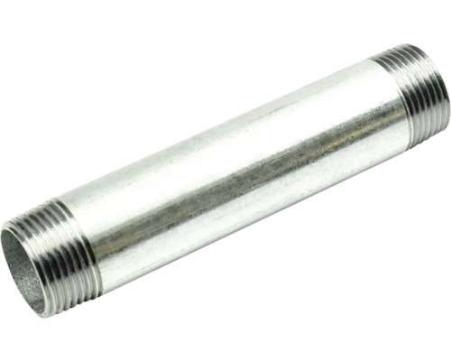 Țeavă metalică filetată