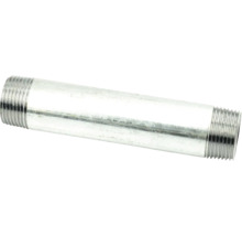 Țeavă metalică filetată