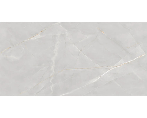 Model de gresie cu aspect de marmură