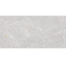 Placă ceramică cu aspect de marmură