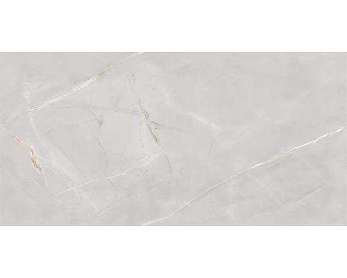 Placă ceramică cu aspect de marmură