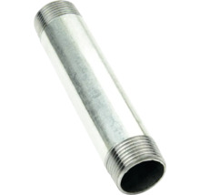 Țeavă metalică filetată