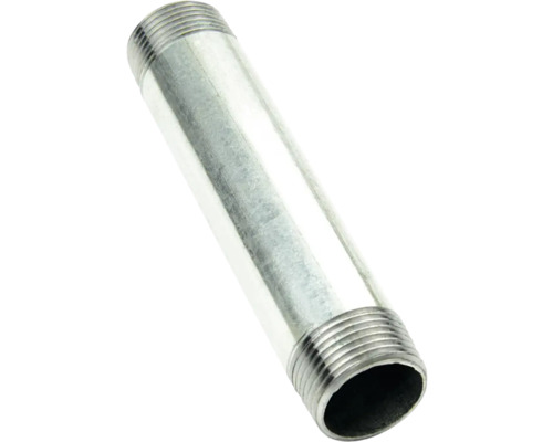 Țeavă metalică filetată