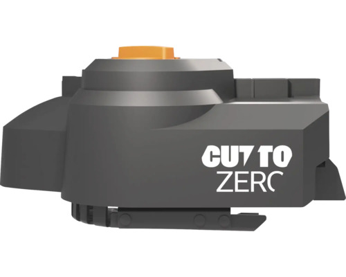 Cap de tăiere Cutto Zero