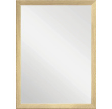 Oglindă dreptunghiulară cu ramă