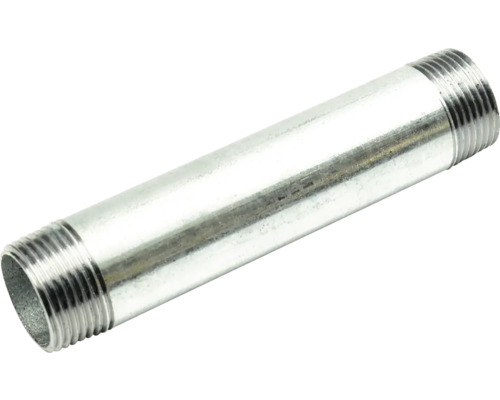Țeavă metalică cu filet