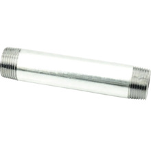 Țeavă metalică filetată