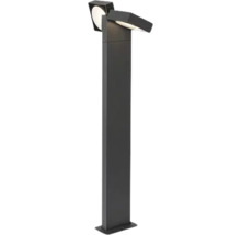 Lumină stâlp pentru iluminat grădină