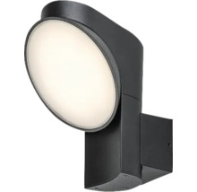 Lumină modernă de perete pentru exterior