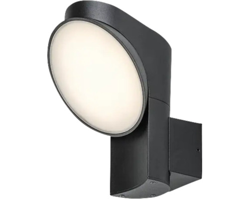 Lumină modernă de perete pentru exterior