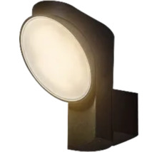 Lămpi de perete cu formă rotundă