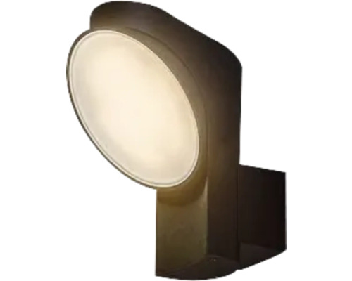 Lămpi de perete cu formă rotundă