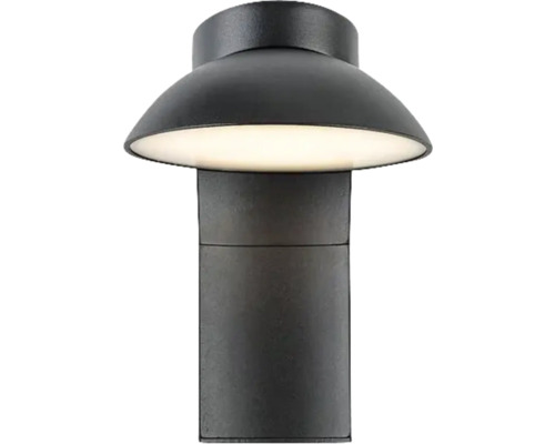 Lampa de grădină din metal