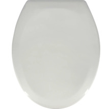 Capac de toaletă din plastic