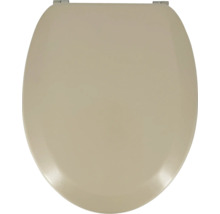 Capac de toaletă din plastic