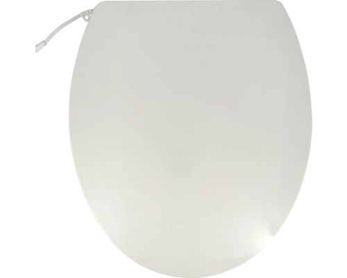 Capac WC cu funcție electronică