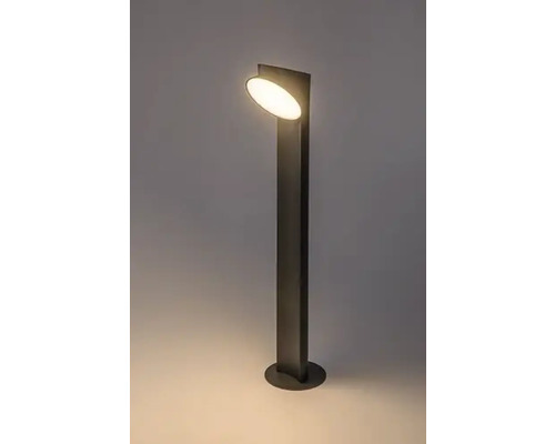 Lumină de grădină cu iluminare LED pentru exterior