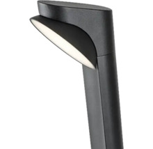 Lumină modernă de grădină antracit