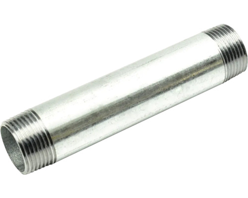 Țeavă filetată metalică