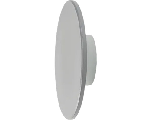 Lumină de perete rotundă