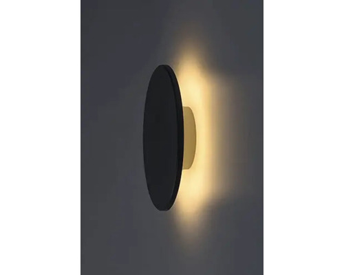 Lumină de perete rotundă pentru iluminat indirect