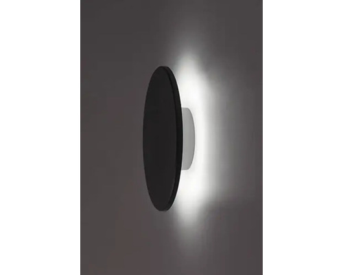 Lumină de perete rotundă pentru iluminat indirect