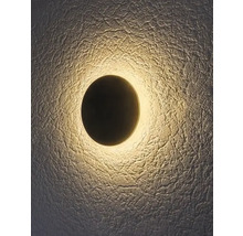 Lumină de perete rotundă pentru iluminat direct