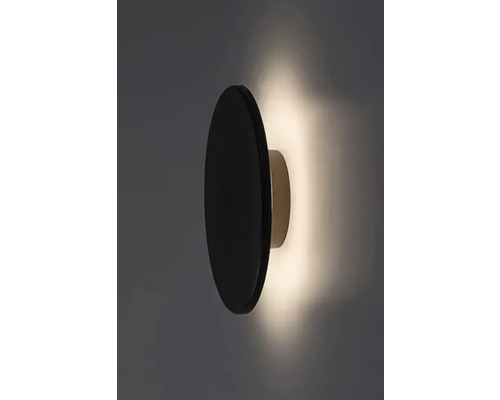 Lumină de perete rotundă pentru interior