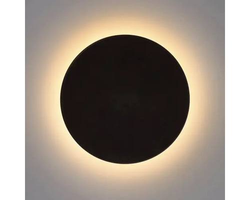 Lumină de perete rotundă pentru interior