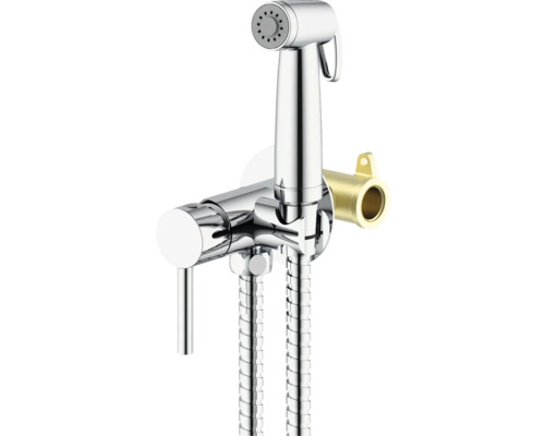 Baterie bideu pentru curățare în baie