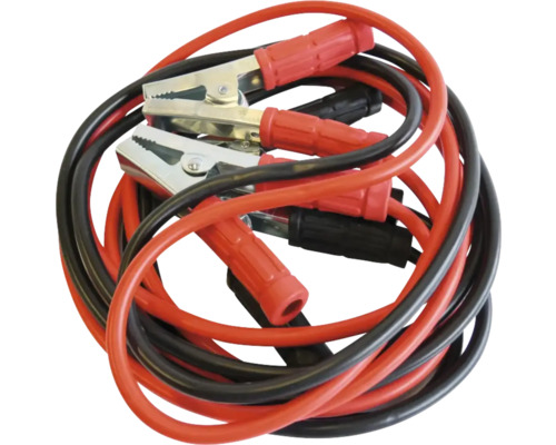 Cabluri de pornire cu cleme pentru baterii auto