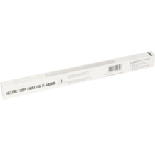 Hexanet Corp Linear LED T5 440 milimetri în ambalaj