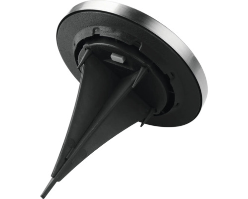 Țepușă de pământ pentru un corp de iluminat