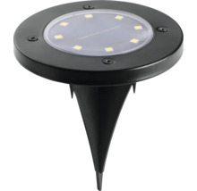 Lampă solară cu țăruș pentru iluminat de grădină